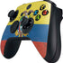 Ecuador Flag Distressed Xbox Series X Controller Skin